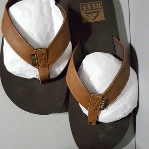 Reef Sandals Twin Pin Men